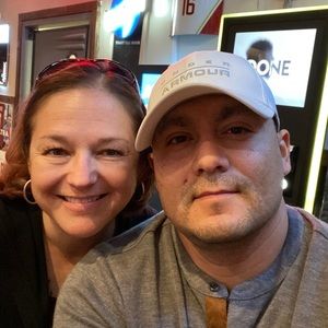 Meet your Posher, Dawn